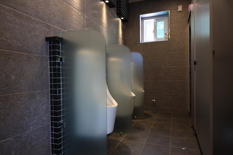 물왕숲캠핑파크 시설 사진 9