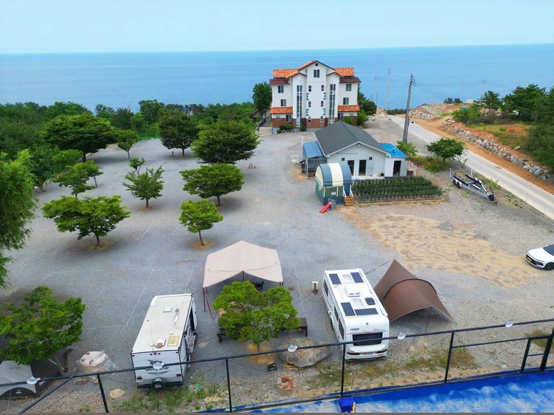 아름다운캠프 시설 사진 11