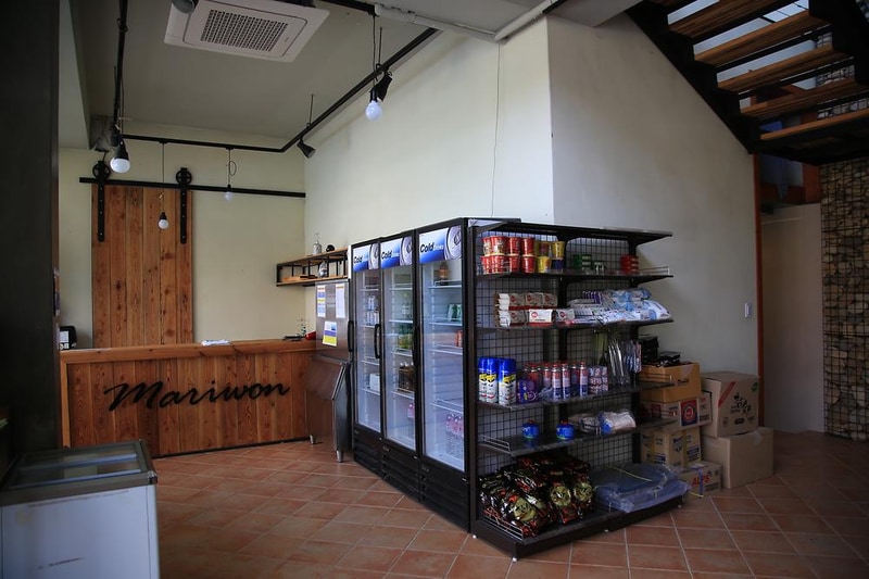 마리원관광농원캠핑장 시설 사진 34