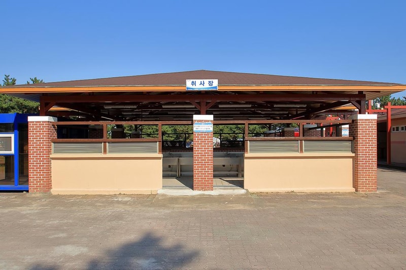 망상오토캠핑리조트 시설 사진 21