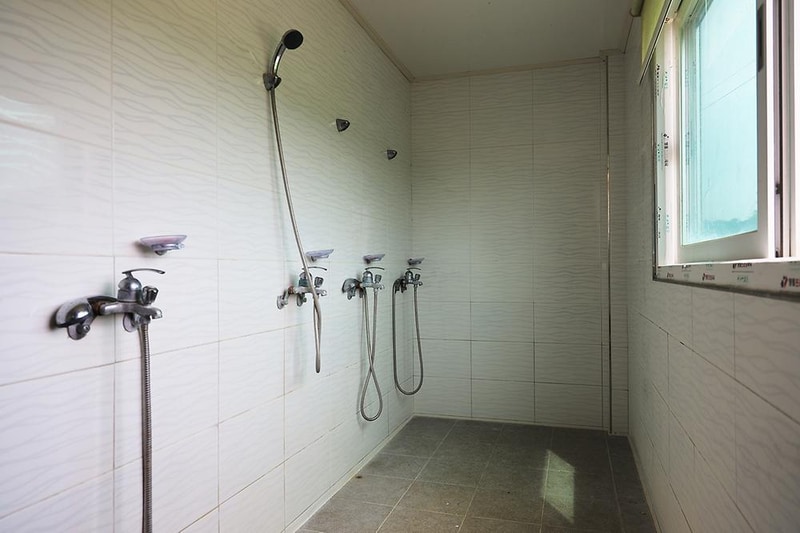 백미리 희망캠핑장 시설 사진 8