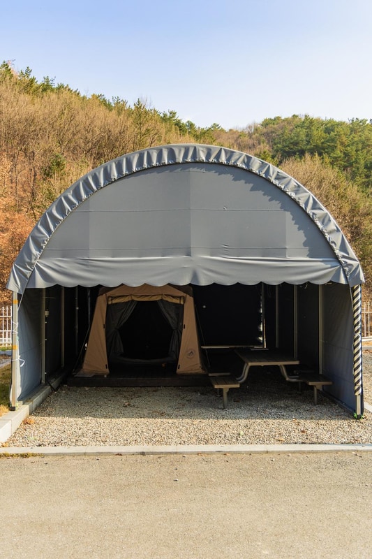 전월산 국민여가캠핑장 시설 사진 34