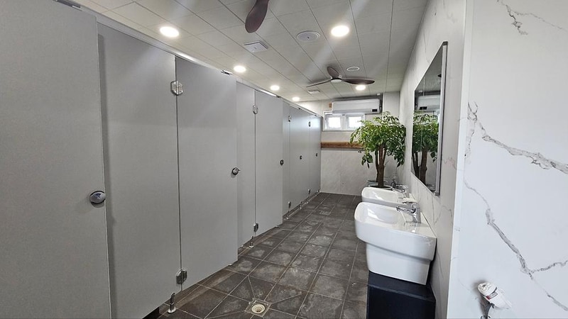 형제섬캠프타운 시설 사진 3