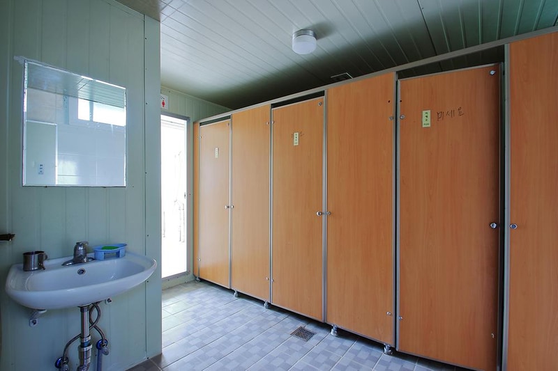 노동오토캠핑장 시설 사진 15