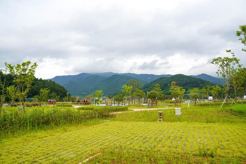남해에코촌 시설 사진 8