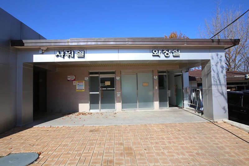 도림사오토캠핑리조트 시설 사진 22