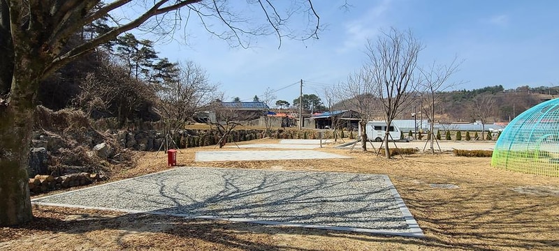 숩쏙캠핑장 시설 사진 25