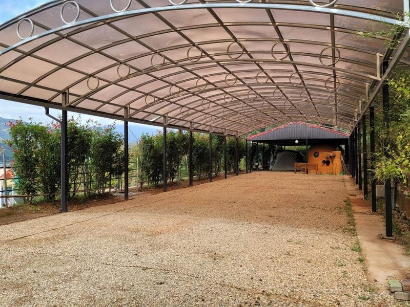 캠핑라운드 시설 사진 1