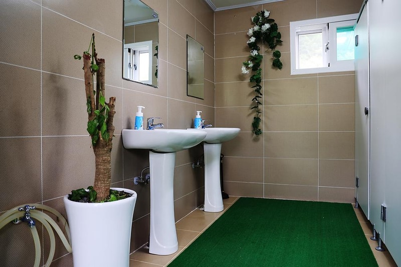 자작자작 캠핑장 시설 사진 18