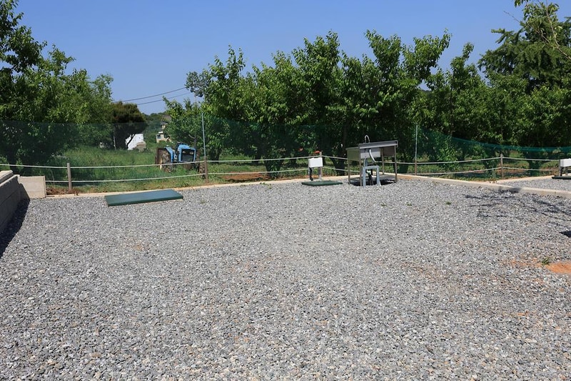 안석관광농원 시설 사진 11