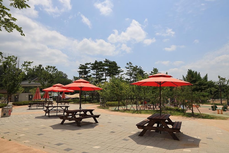 화성시 향남 오토캠핑장 시설 사진 27