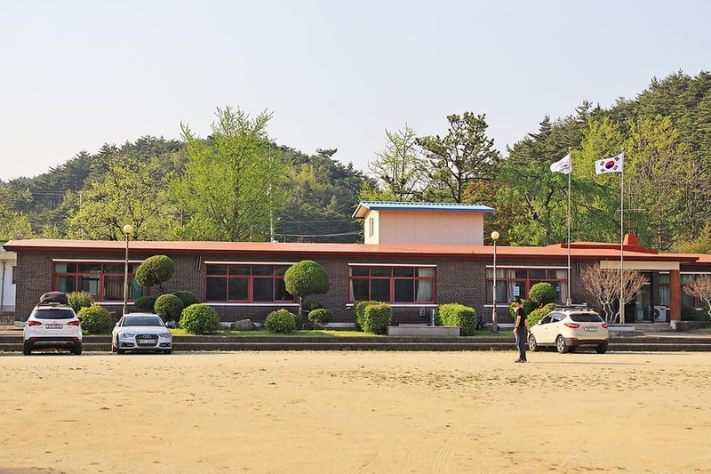 보광농촌체험휴양마을 시설 사진 15