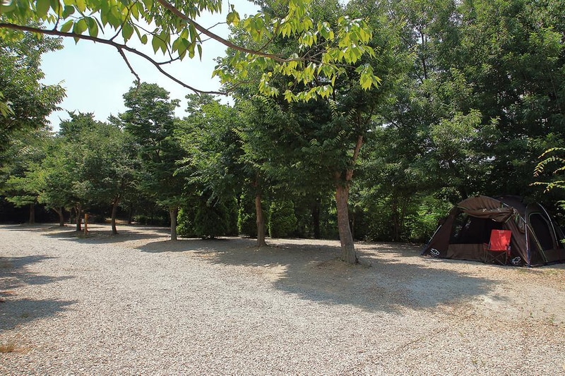 나그네캠핑장 시설 사진 4