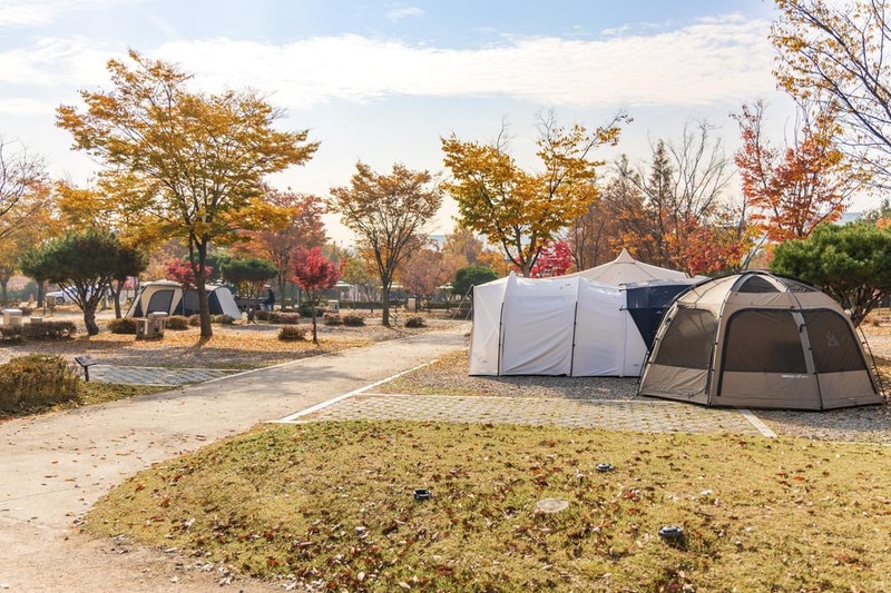 화성시 향남 오토캠핑장 시설 사진 71