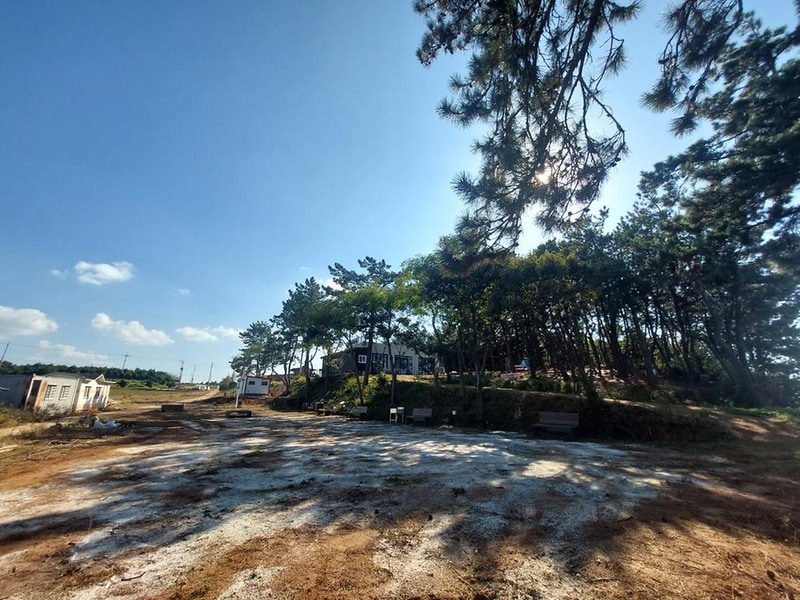 곡식정원(관광농원) 시설 사진 1