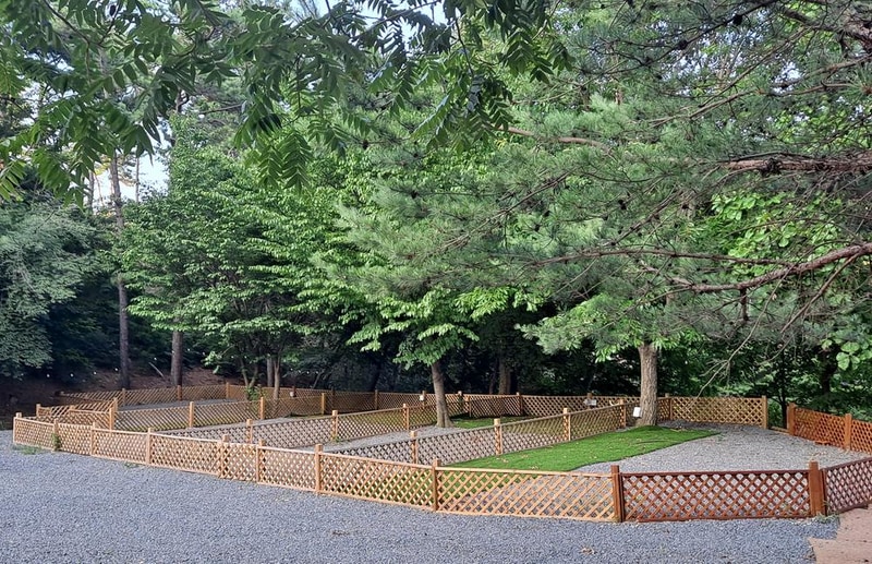 리틀빌리지 시설 사진 1