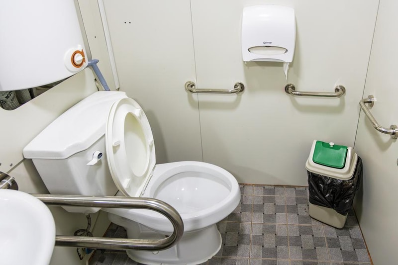 초막골생태공원 느티나무야영장 시설 사진 70