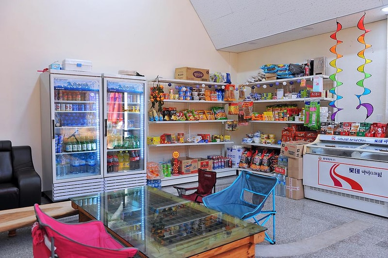 주암 오토캠핑장 시설 사진 4