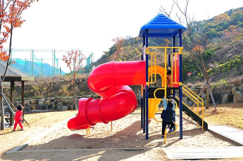 천문대오토캠핑장 시설 사진 17