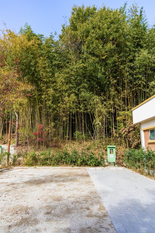 덕신야영장 시설 사진 7