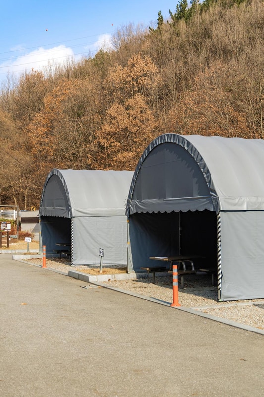 전월산 국민여가캠핑장 시설 사진 36