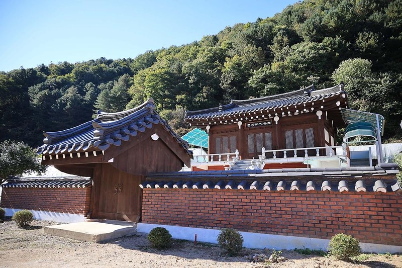 수산하늘풍경 시설 사진 29