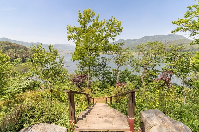 진달래 관광농원 캠핑장 시설 사진 10