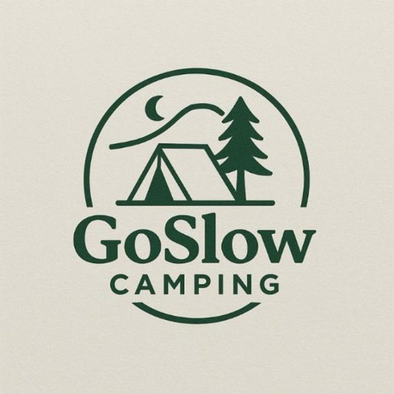 고슬로우 캠핑장