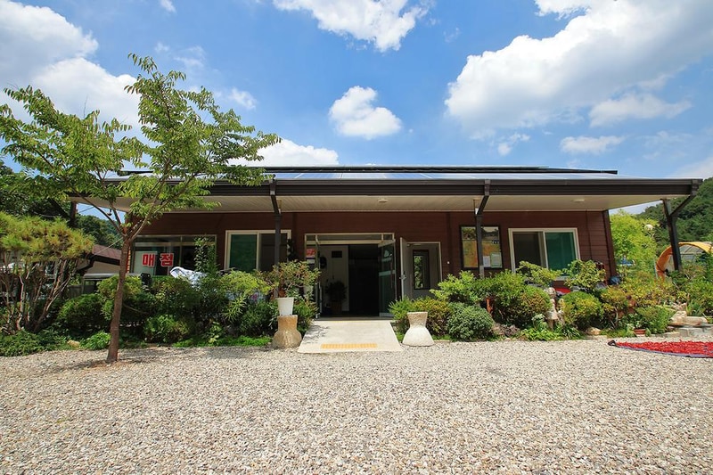 강당골캠핑파크 시설 사진 15