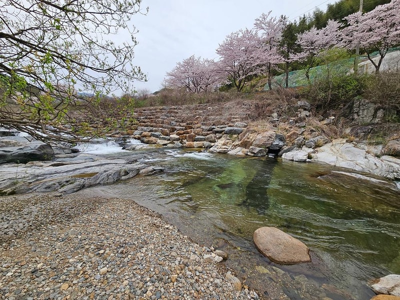 산청 지리산반달캠핑장 시설 사진 23