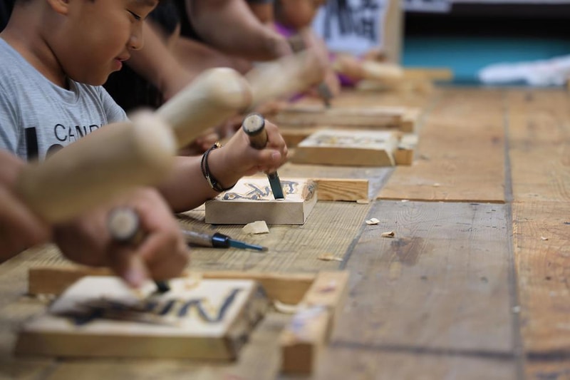 버드하우스 캠핑장 시설 사진 18