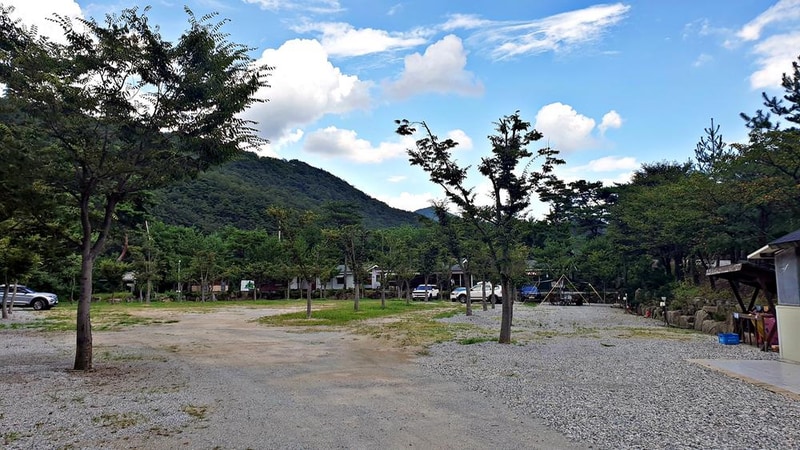 미산가족오토캠핑장 시설 사진 28