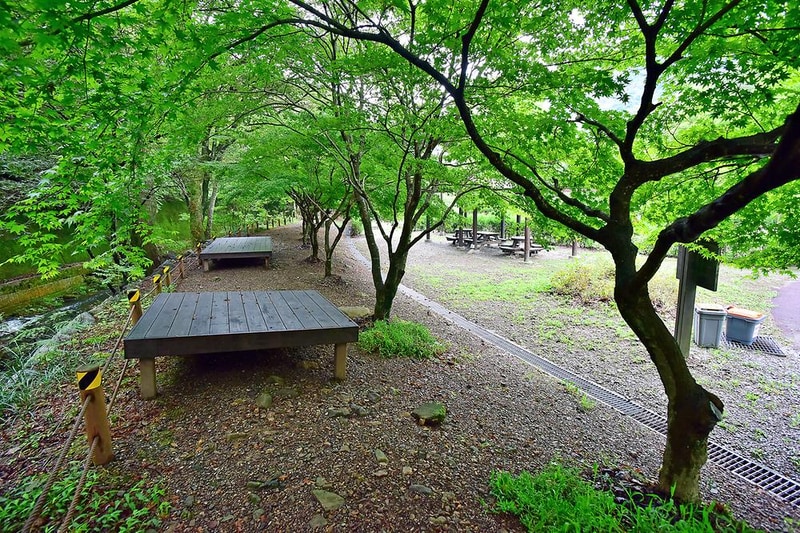 가인야영장 시설 사진 5