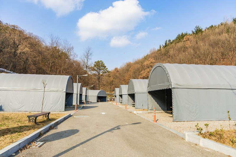 전월산 국민여가캠핑장 시설 사진 40