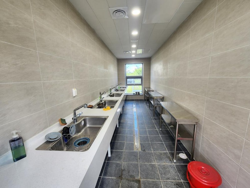 금강호 국민여가 캠핑장 시설 사진 6