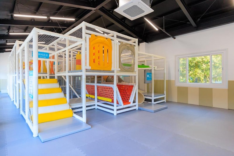 노리터 키즈 캠핑장 시설 사진 7