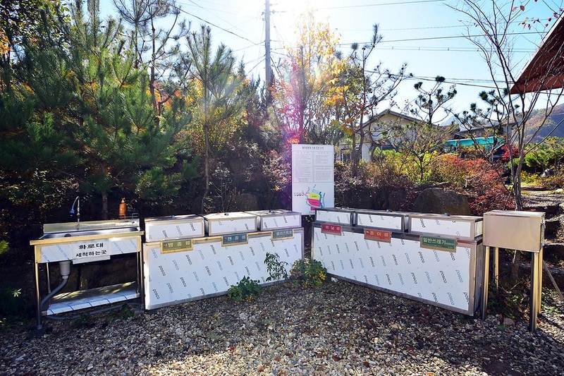 달자캠핑장 시설 사진 9