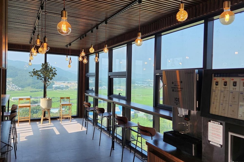 캠프그라운드 화온 시설 사진 11