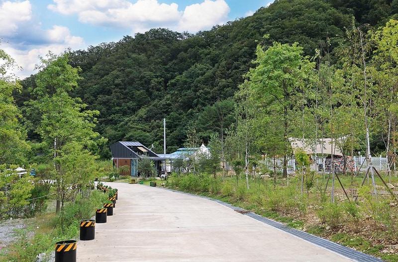 자작자작 캠핑장 시설 사진 10