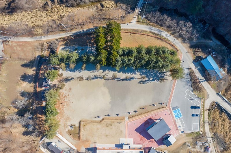 수산하늘풍경 시설 사진 11