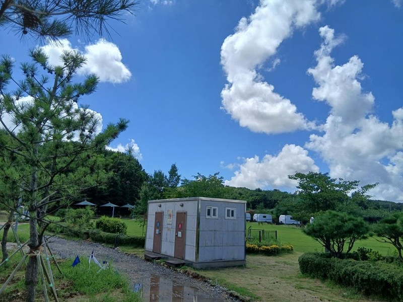 국립나주박물관 야외체험장 시설 사진 2