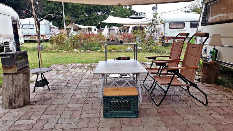 캠프히어 시설 사진 14