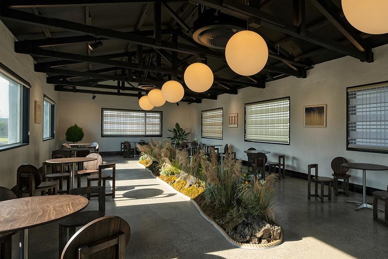 캠프공존 시설 사진 3