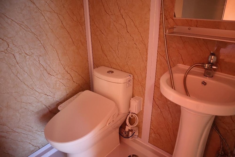 청송오토캠핑장 시설 사진 19