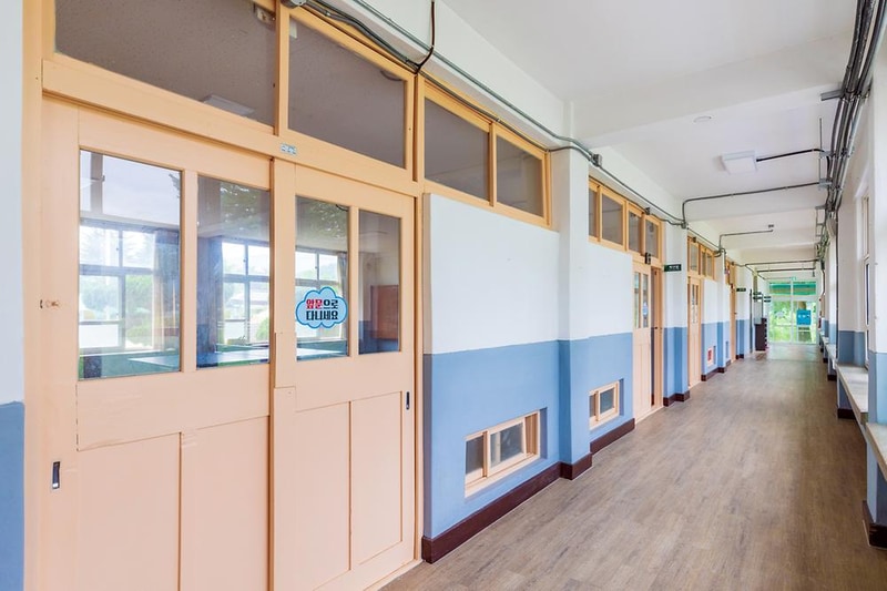 상주 감꽃마을 서울캠핑장 시설 사진 20