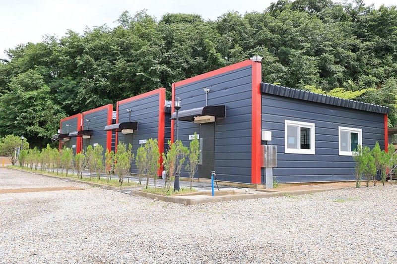 필(FEEL) 캠핑장 시설 사진 6