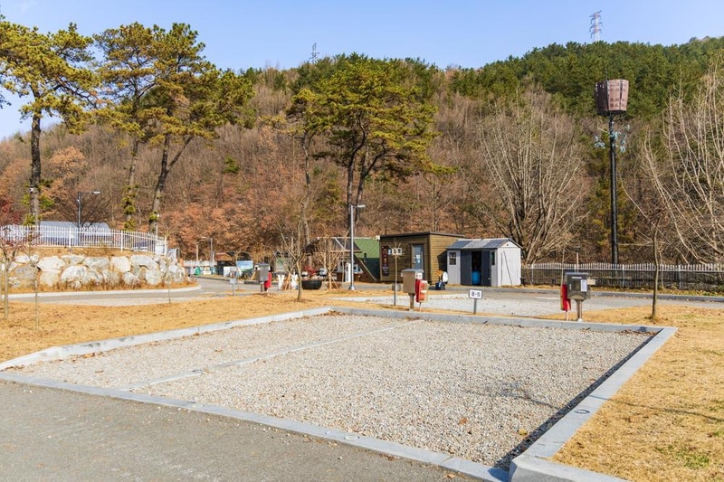 전월산 국민여가캠핑장 시설 사진 47