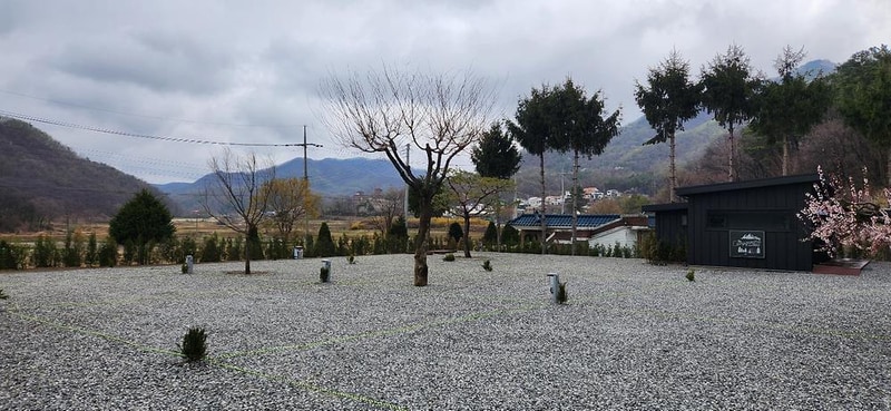 도전캠핑장 시설 사진 11