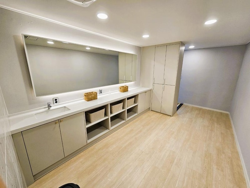 산청 지리산반달캠핑장 시설 사진 27