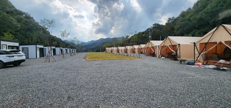 캠프달링 시설 사진 28